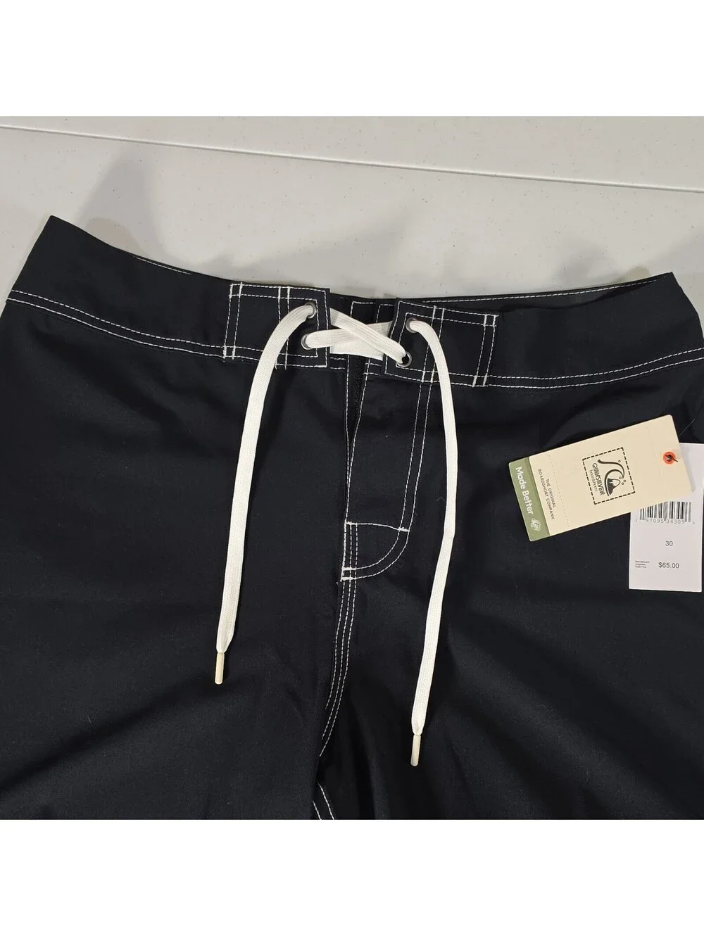 Quiksilver questions reposhing